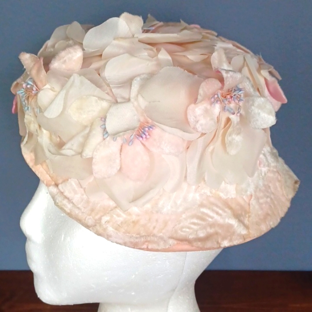 Unique Hat - image 1